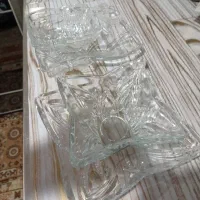 ظروف آجیل خوری