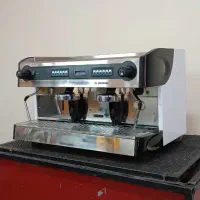 اسپرسو ساز صنعتی پرومک