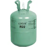 گاز r22 کولیب اصلی