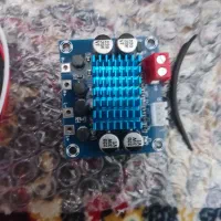 ماژول آمپلیفایر 2×30 وات استریو