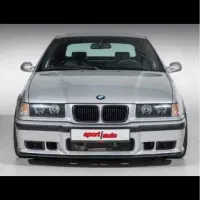 فروش لوازم e36 m50 m54 m40