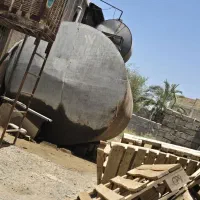 تانکر گازوئیل برا فروش