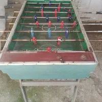 فوتبال دستی حرفه ای بزرگ