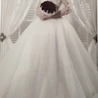 لباس عروس