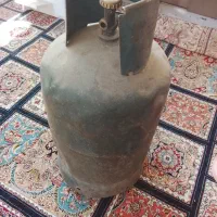 کپسول 11کیلویی