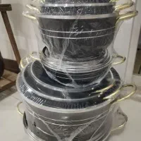 قابلمه نو گرانیتی