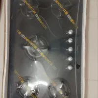 اجاق گاز رومیزی