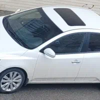 کیا سراتو ۱۳۹۷ ۲۰۰۰ اپشنال  مدیران صفر قیمت توافقی