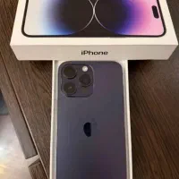 ایفون ۱۴ پرومکس zaaریجستر شده