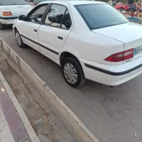 سمند LX 93