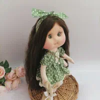 عروسک