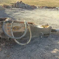 پیکور بیل مکانیکی