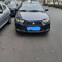 اقساطی فروش دنا تیپ۲ با سود بانکی اقساطی