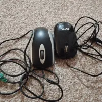 دو عدد ماوس