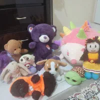 Doll|اسباببازی|تهران, شهرک چیتگر|دیوار