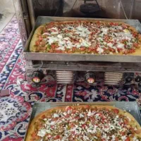 مجهز و ب بروز ترین نان پزهای دنیا