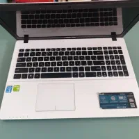 لپتاپ ایسوس مدل X552M
