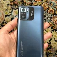 شیائومی poco m5s 256