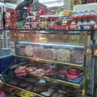 نیروی ماهر در سوپر مارکت، اتباع  و ایرانی