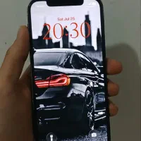 iPhone 12 Pro zaa