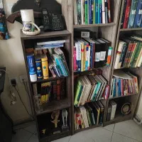 فروش کتاب