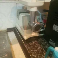 چرخ گوشت