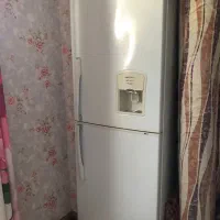 یخچال ایسان