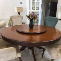 میز نهار خوری