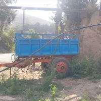 تریلی