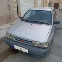 پراید 131 مدل 95