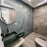 168مترآپارتمان/3خوابه/نوساز/ محدوده زواره