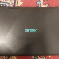 لپتاپ Asus M570DD