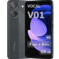 گوشی ووکال V01