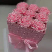 گل ماندگار