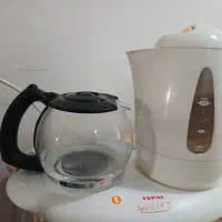 قوری گیری برقی