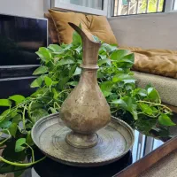 ظروف عتیقه،هنری وخاص،با قیمت استثنایی