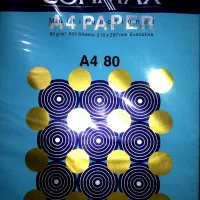 کاغذA4