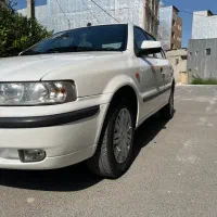 فروش فوری سمند ef7 ۹۲|خودرو سواری و وانت|گرگان, |دیوار