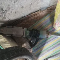 پیکور چاه زن 18کیلوی ژاپتی