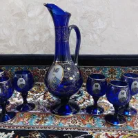 تنگ و جام شاه عباسی قدیمی