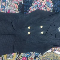 لباس اداری
