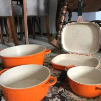 باز سازی ظروف