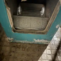 کولر آبی ۷۰۰۰ گرمای جنوب