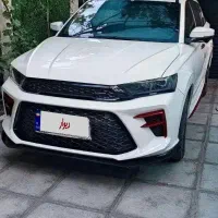 kmc A5 2025 سفارشی فول آپشن