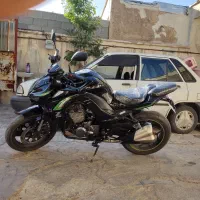 موتور طرح ۱۰۰۰z