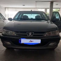 پژو پارس tu5  مدل ۱۳۹۷
