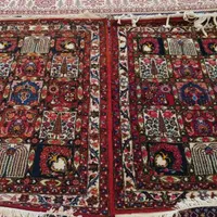 فرش دستباف(یک جفت)|فرش|اصفهان, خانه اصفهان|دیوار