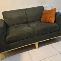 مبل نیم ست ۴ نفره