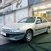 پارس مدل 85 دوگانه دستی