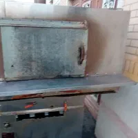 فرچرخون پیتزا